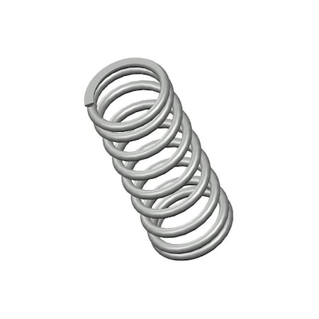 Approved Vendor Compression Spring, O=1.225, L= 3.00, W= .135 G109970577